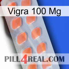 Vigra 100 Mg 26